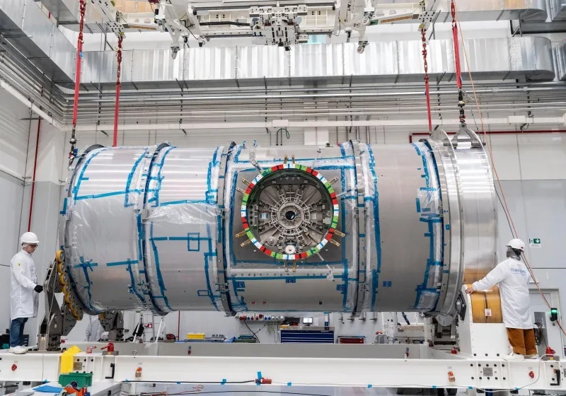 NASA Lunar Gateway Modules Degraded by Rust Before Launch, Project Faces Setbacks
