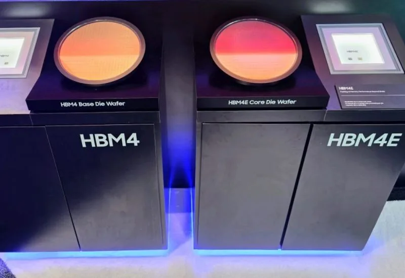 SK hynix to Develop New Memory Packaging Plants in US and South Korea