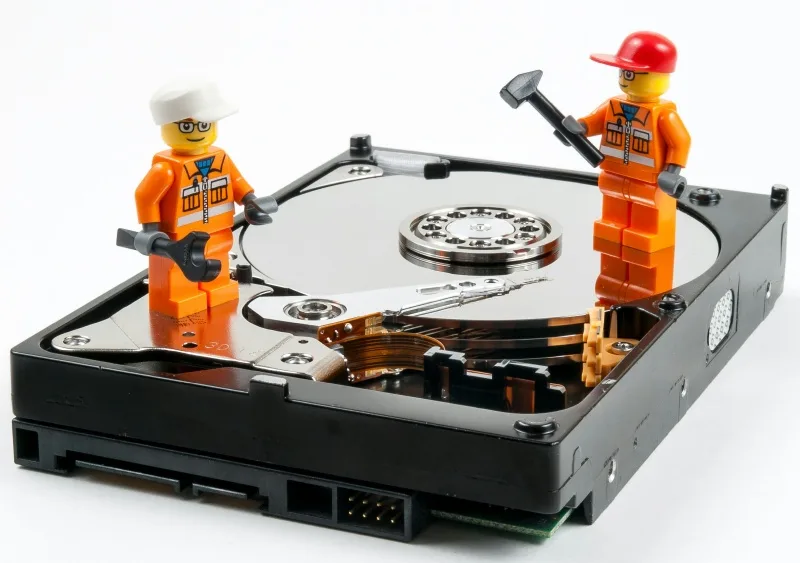 Toshiba Sparks Controversy Over Warranty HDD Replacement Delays and Reimbursement Terms