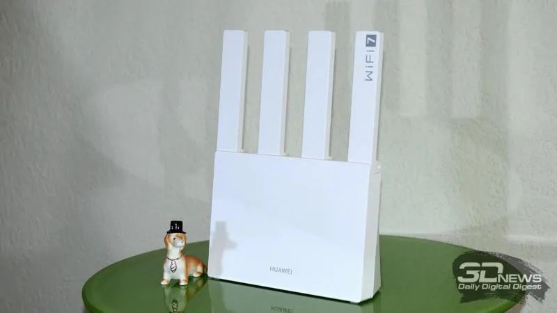 Russian Router Sales Hit Record High with Demand for Advanced Features