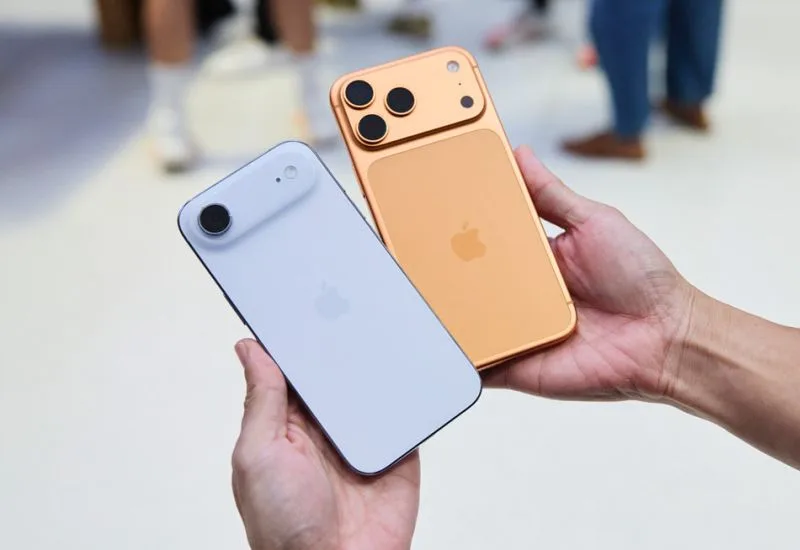 Apple’s Foldable iPhone Expected to Launch This September Despite Rumored Delays