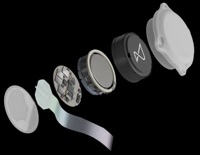 Science Corporation Initiates Human Trials for First Biogybrid Brain-Computer Implant