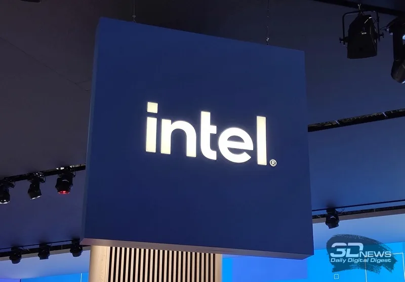 Intel’s Market Value Surges by $100 Billion After Nine-Day Stock Rally