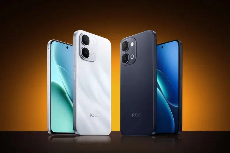 iQOO Z11x Smartphone Launches in Russia Targeting Young Consumers