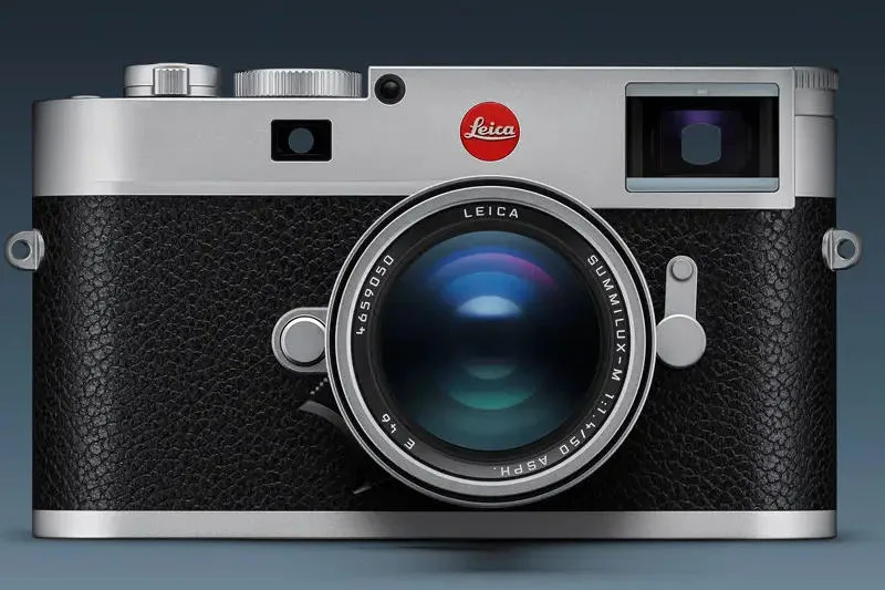 Leica Forms Strategic Partnership with Gpixel to Develop Next-Gen Image Sensors
