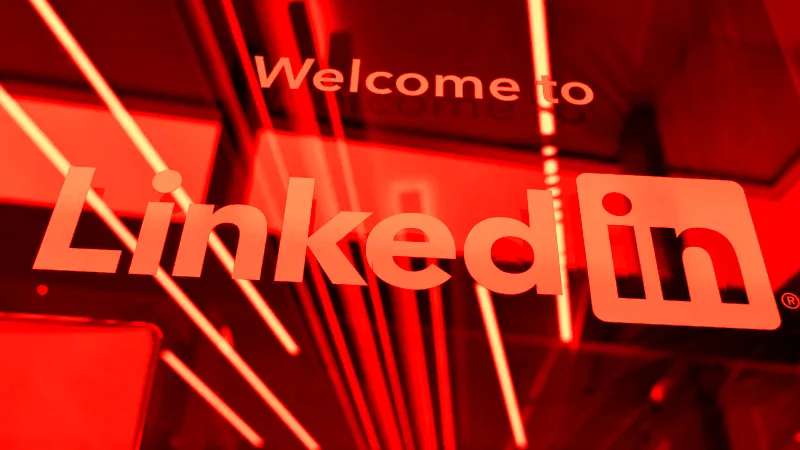 LinkedIn Accused of Covertly Collecting User Browser Extension Data