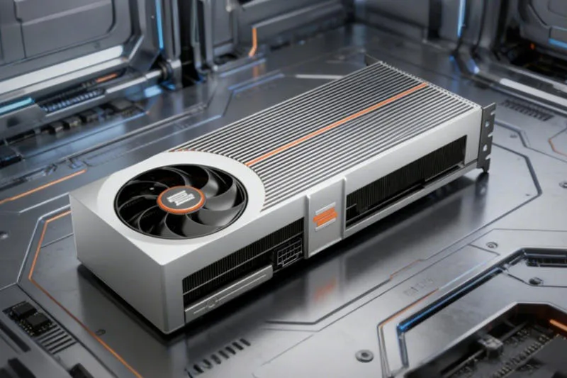 Chinese Company Lisuan Technology to Launch LX 7G100 Gaming Graphics Card in June