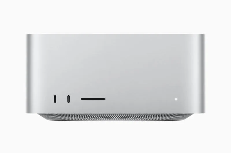 Apple Faces Supply Constraints on Mac Mini and Mac Studio Amid M5 Chip Transition