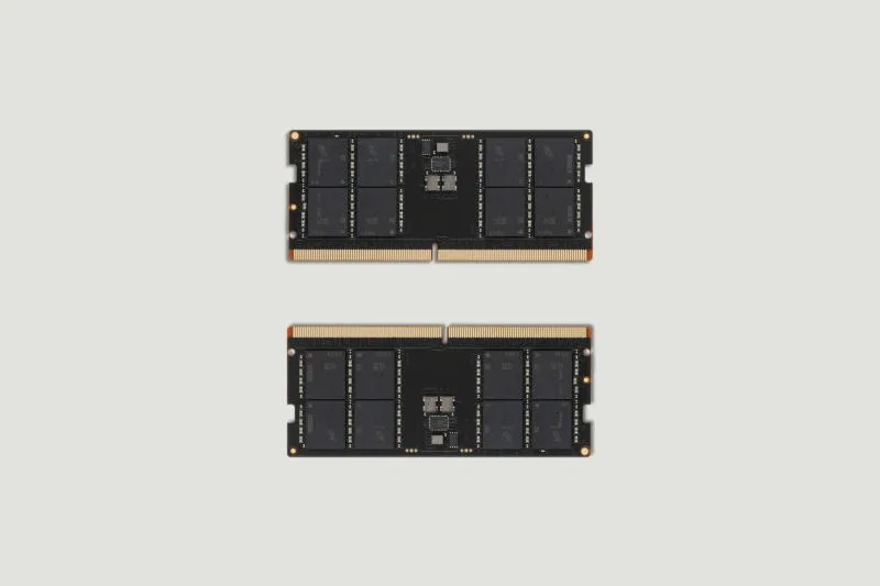 Framework Warns Memory Prices Are Likely to Rise Again Despite Recent Stability