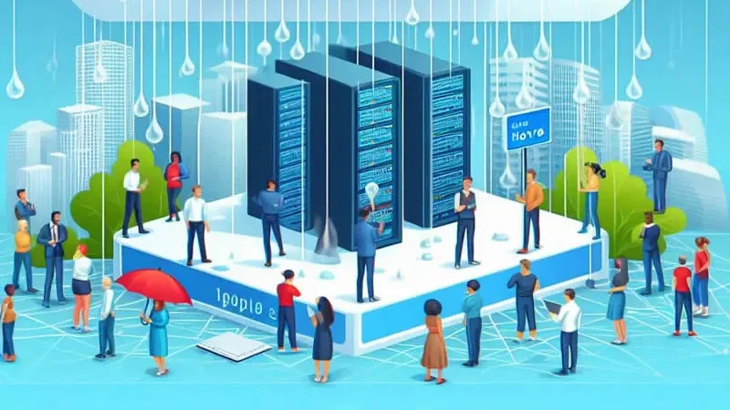 Meta to Cut Nearly 10% of Workforce as It Refocuses on AI and Efficiency