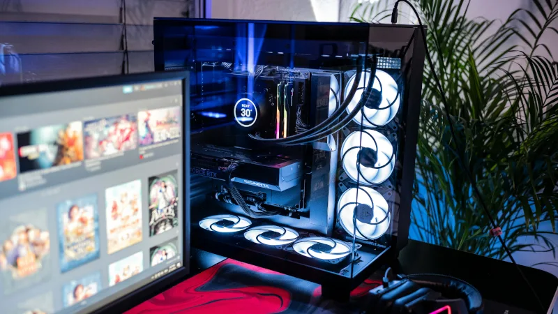 Global PC Shipments Rise 3.2% in Q1 2026 Amid Early Purchases Ahead of Price Hikes