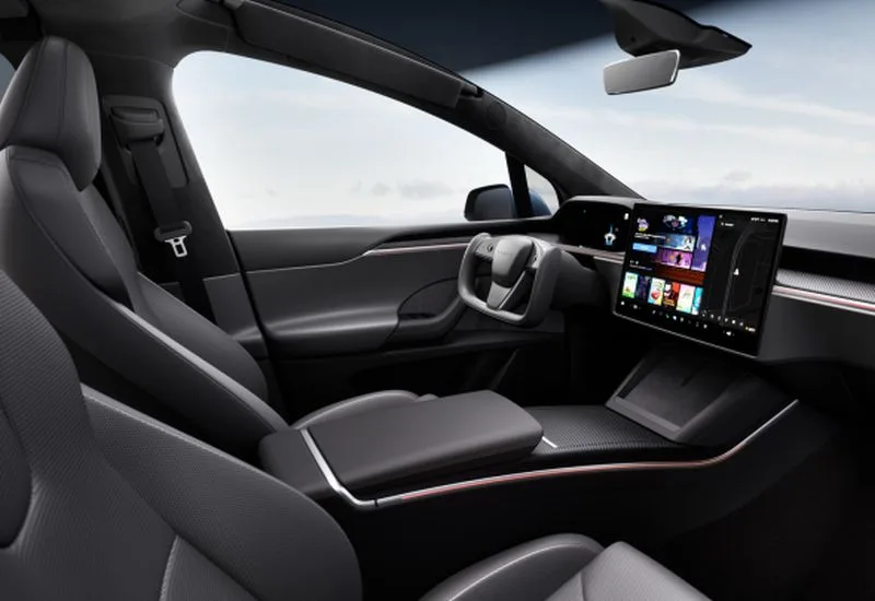 Tesla Sets $50,000 Fine for Resellers of Model S and Model X Signature Edition
