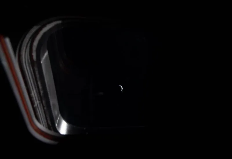 Artemis II Astronauts Enter Lunar Gravitational Sphere for First Time in 50 Years