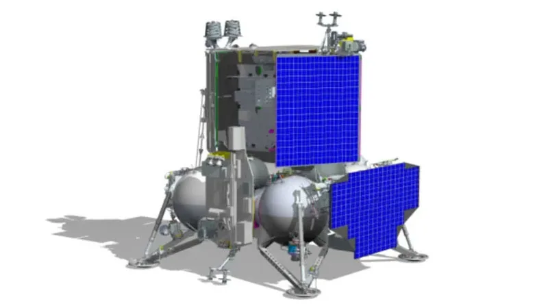Russia Delays Launches of Three Lunar Missions to Early 2030s