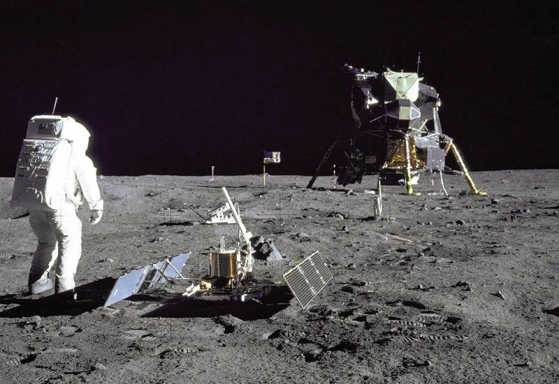 Trump Proposes 23% Budget Cut for NASA Amid Lunar Mission Launch