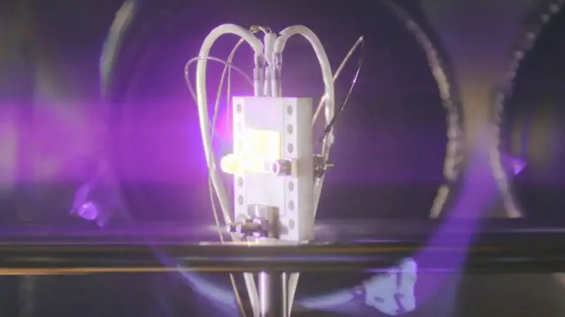 Atomic Batteries Could Accelerate the Arrival of Commercial Fusion Power Plants