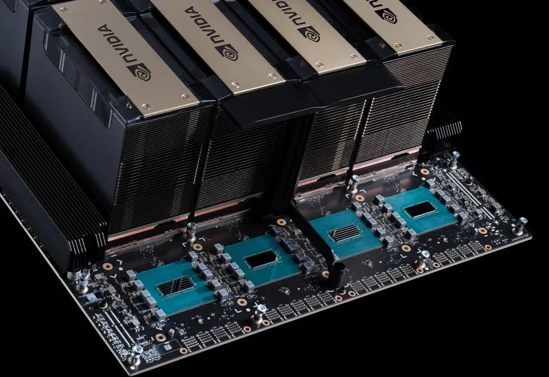 Chinese Company Confirms Possession of Nvidia H100 and H200 Servers Despite Export Restrictions