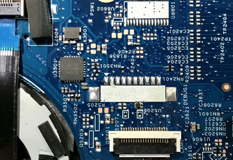 Middle East Conflict Contributes to Shortage of Raw Materials for Printed Circuit Boards