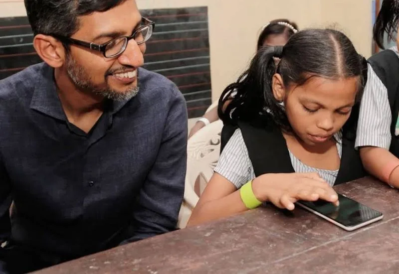 Google Signals Openness to Investing in Emerging AI Startups