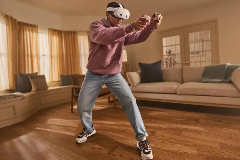 Meta Increases Prices for Quest 3S and Quest 3 VR Headsets Amid Memory Shortage