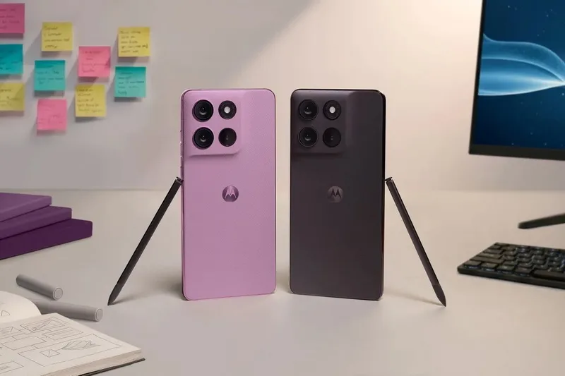 Motorola Increases Prices on Budget Smartphones by Up to 50%