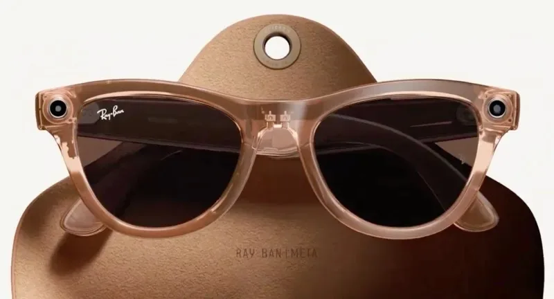 Meta’s Smart Glasses Gain Feature to Analyze and Report Nutritional Information of Food