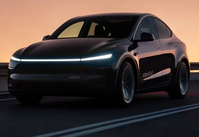 Tesla Expands Robotaxi Service to Two More Texas Cities Amid Q1 Report Preparation