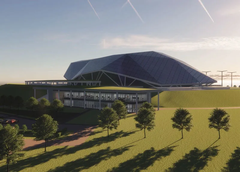 UK Government Commences Design of Small Modular Reactors with Rolls-Royce