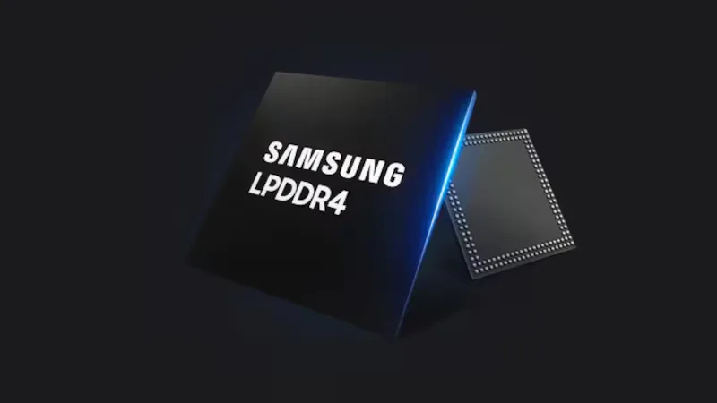 Samsung Ends Orders for LPDDR4 and LPDDR4X Mobile DRAM, Prepares for 1c DRAM Production