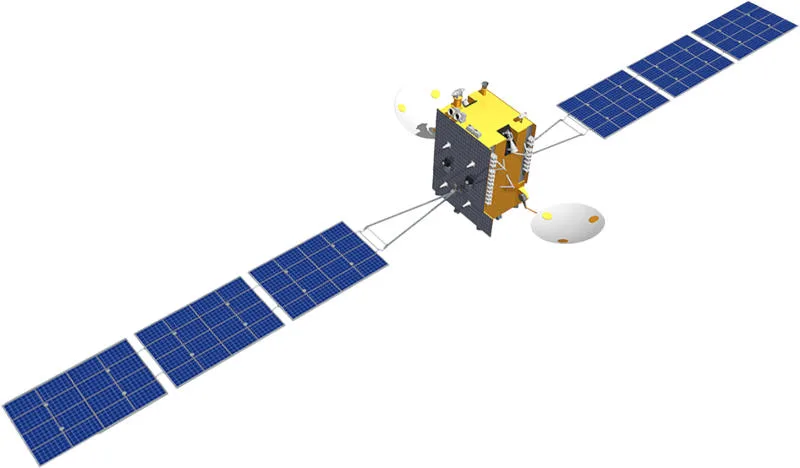 Satellite TV Restored in Siberia After Satellite Failure, Service Disrupted in Russia’s Far East