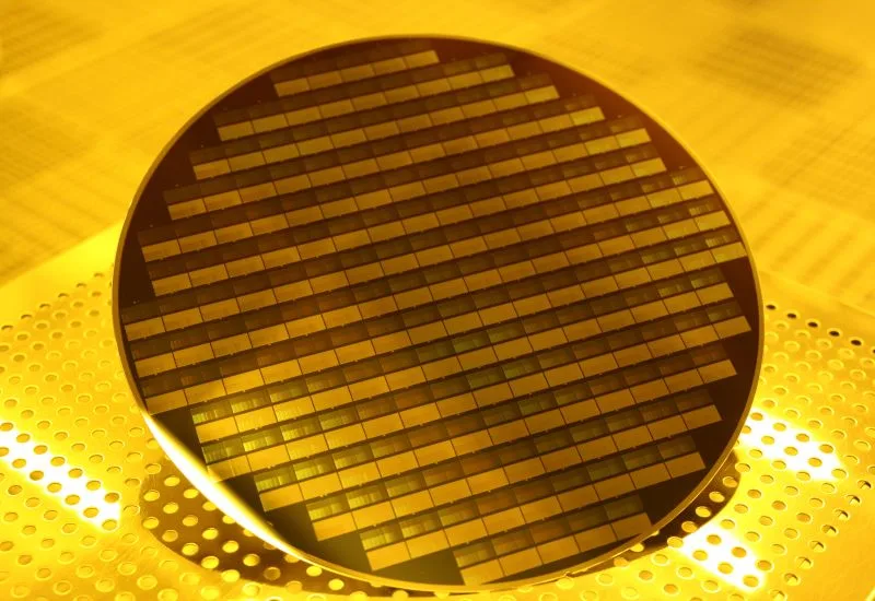 Middle East Conflict Disrupts Semiconductor Supply Chain with Chemical Shortages