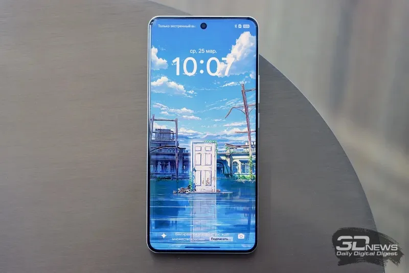 Realme Launches P4 Power with 10,001mAh Battery and Advanced Water Resistance in Russia