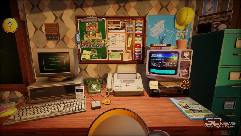 NUTMEG! Brings Retro Vibes to Football Management Gaming