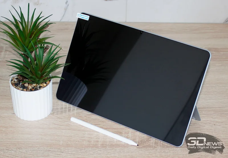 Ninkear S13 Review: A Convertible Tablet with Laptop Ambitions