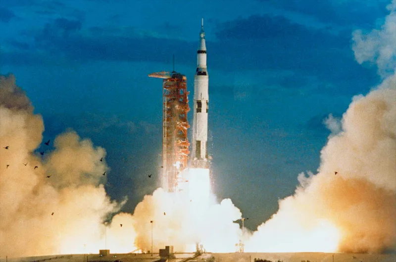 Debunking the Myth: Space Technology’s True Impact on Everyday Innovation