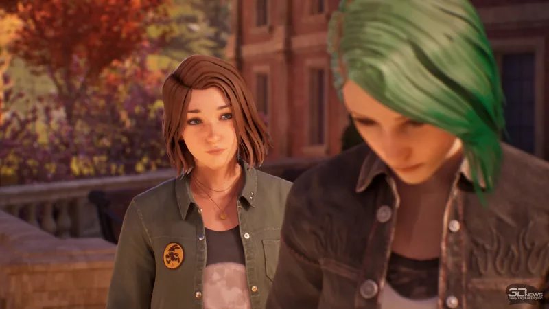 Life is Strange: Reunion Reunites Iconic Characters in a New Narrative