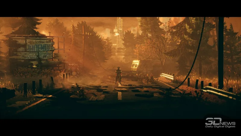 REPLACED Launches as a Visually Stunning Cyberpunk Adventure with Mixed Gameplay Reception