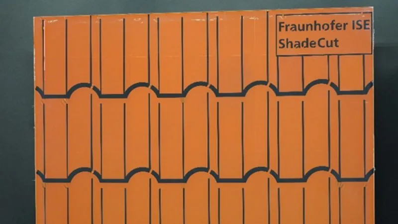 German Researchers Develop Camouflaged Solar Panels Mimicking Urban Materials with Minimal Efficiency Loss