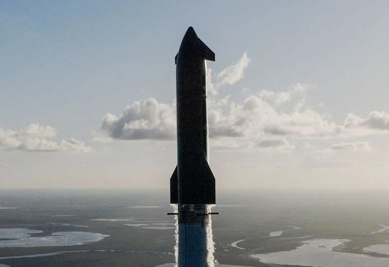 SpaceX Delays Starship V3 Test Flight Again, New Launch Expected in Mid-2026