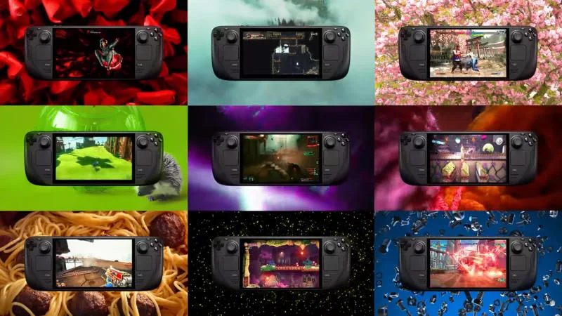 Valve Confirms Active Development of Steam Deck 2, Building on 4 Years of Innovation