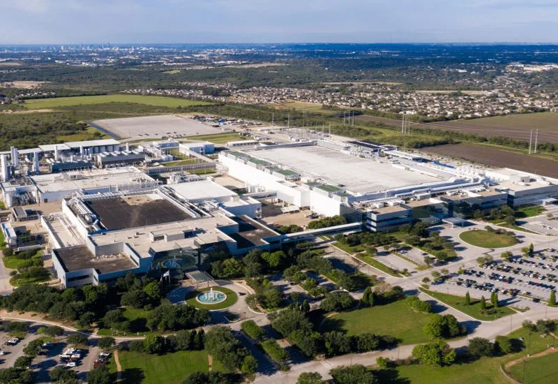 Samsung’s Texas Chip Factory Nears Full Production Readiness Ahead of Tesla Partnership