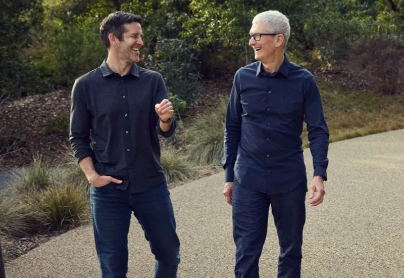 Apple’s New CEO John Ternus Faces Delicate Balance Between US and China Interests