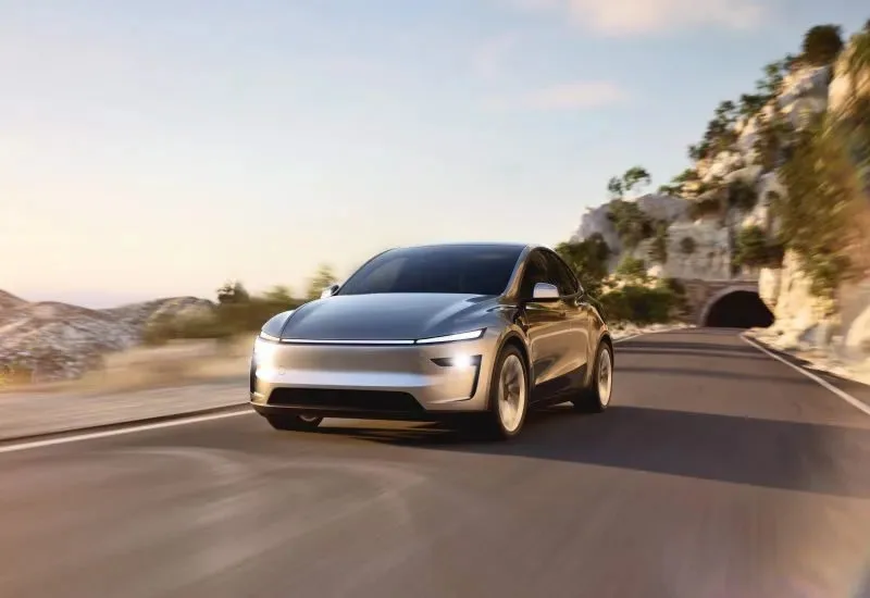 Dutch Regulator Greenlights Tesla’s Full Self-Driving Software for Use in the Netherlands