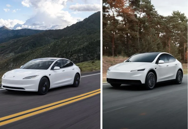 Tesla Revisits Plans for a More Affordable Electric Vehicle Produced in China