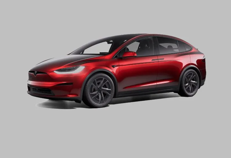 Tesla Launches Limited Farewell Edition of Model S and Model X to Boost Demand