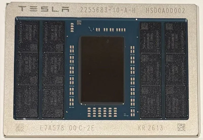 Tesla Plans New Autopilot Computer with Double the Memory Capacity