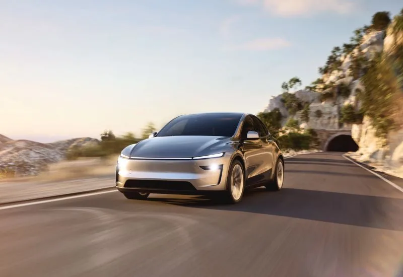 Tesla Ends NHTSA Probe Into Smart Summon Feature After Software Update