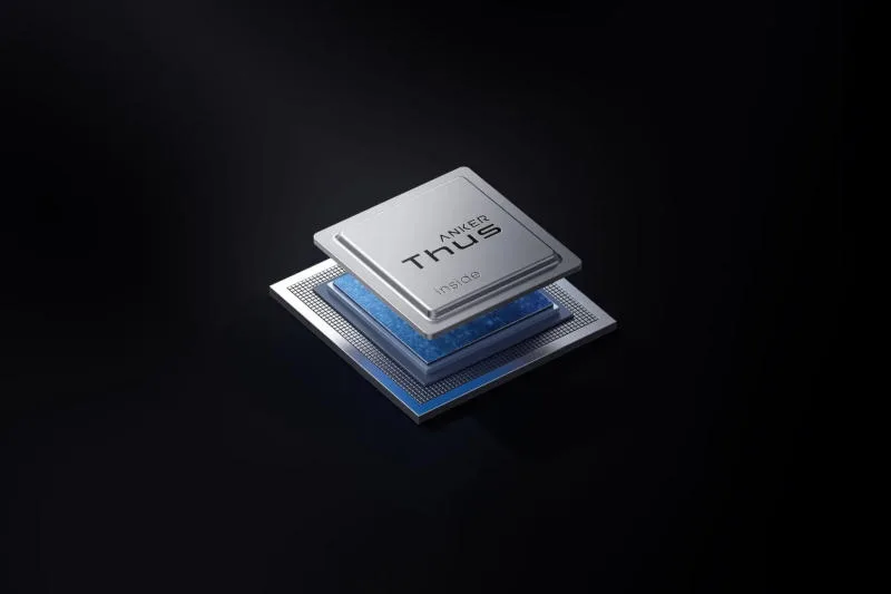 Anker Unveils AI Audio Chip ‘Thus’ for Enhanced Smart Audio Devices