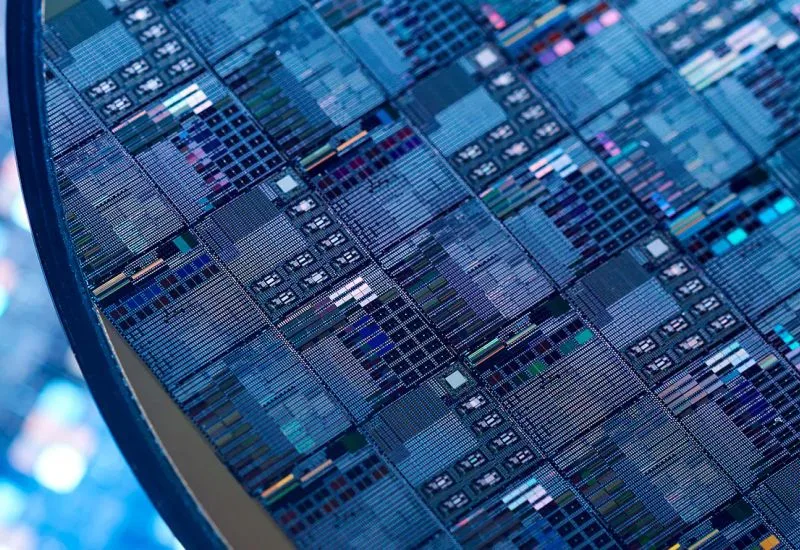 Ex-TSMC Employee Sentenced to 10 Years for Stealing 2nm Technology