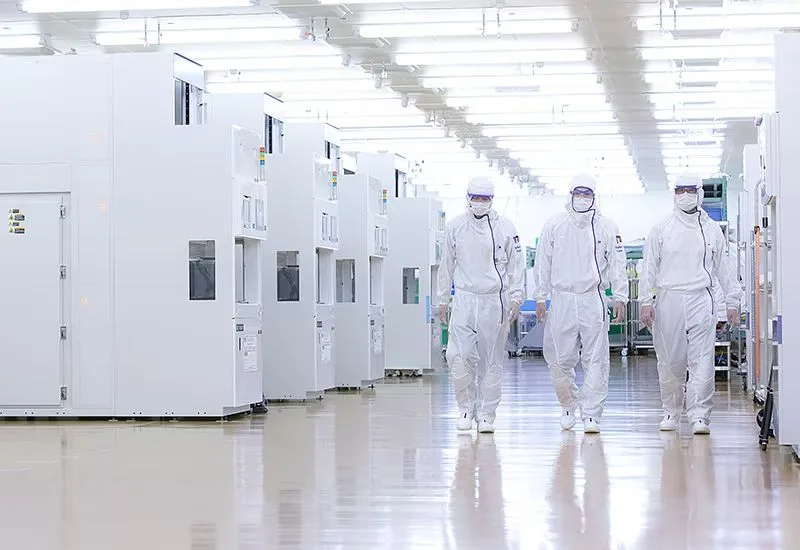 Tokyo Electron Dismisses Executive Over Close Ties with Chinese Competitors